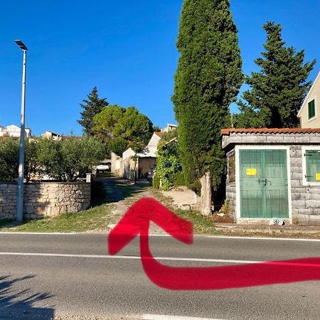 Apartments Lavandis Муртер Екстериор снимка