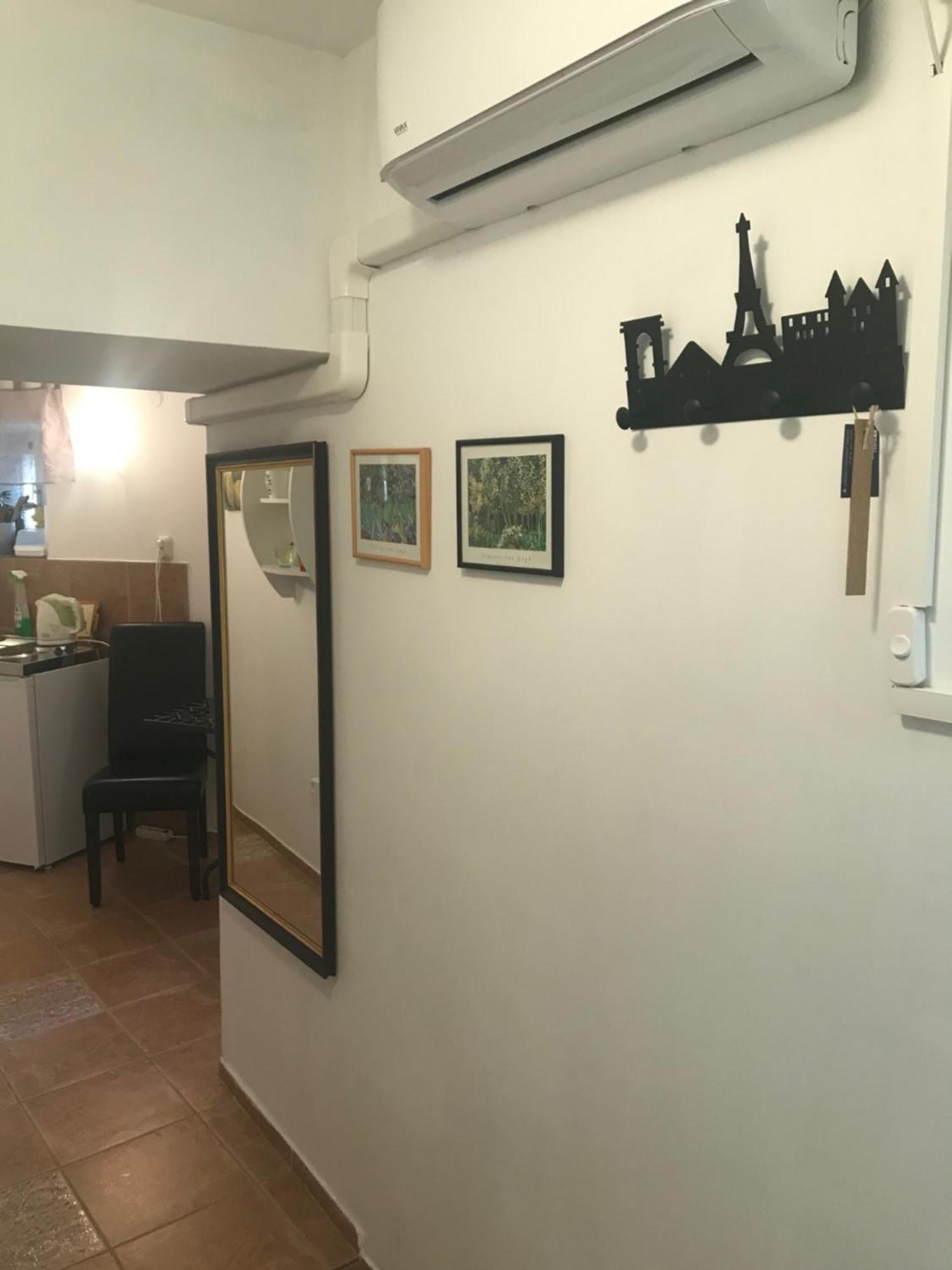 Apartments Lavandis Муртер Стая снимка