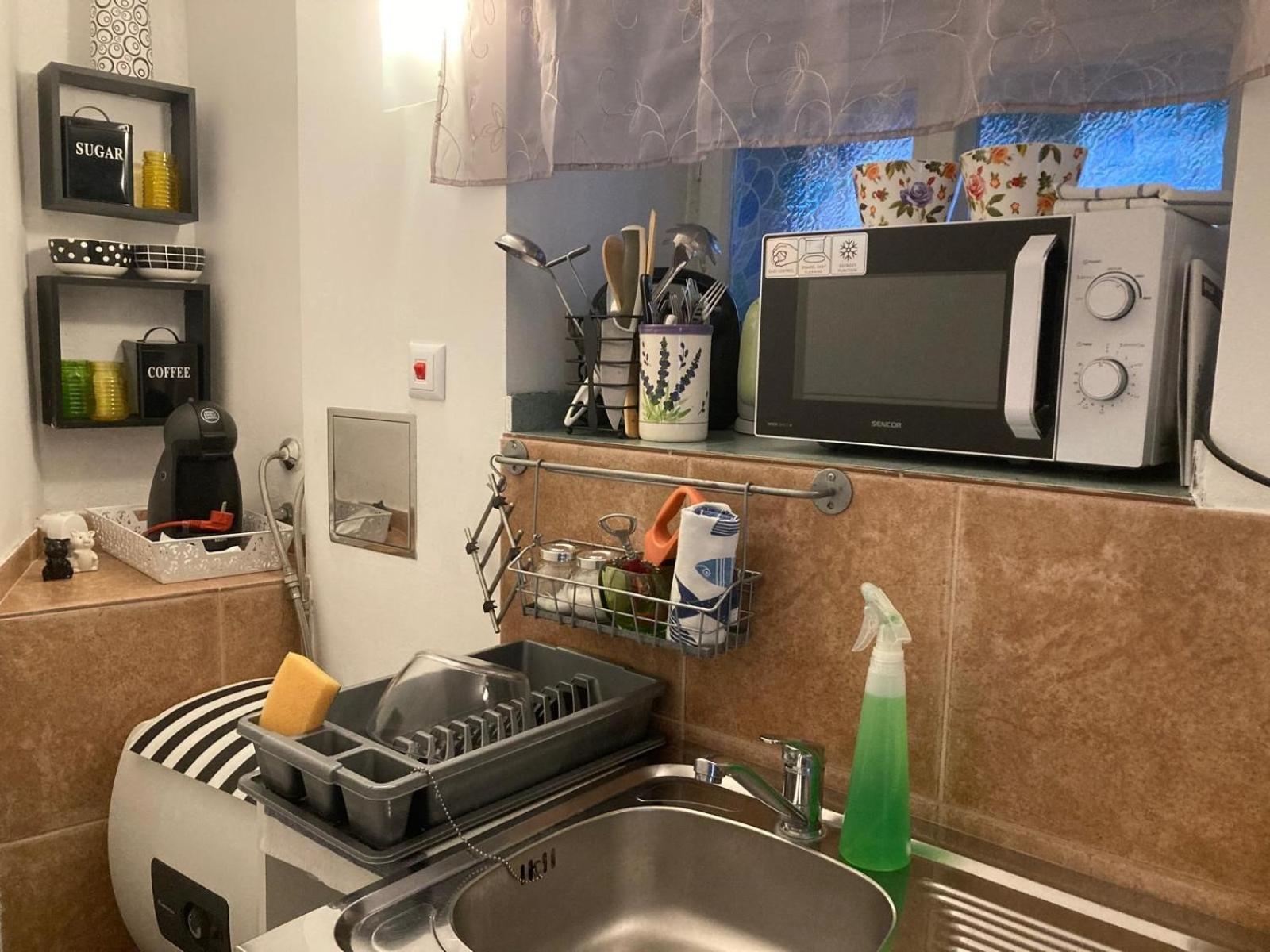 Apartments Lavandis Муртер Екстериор снимка