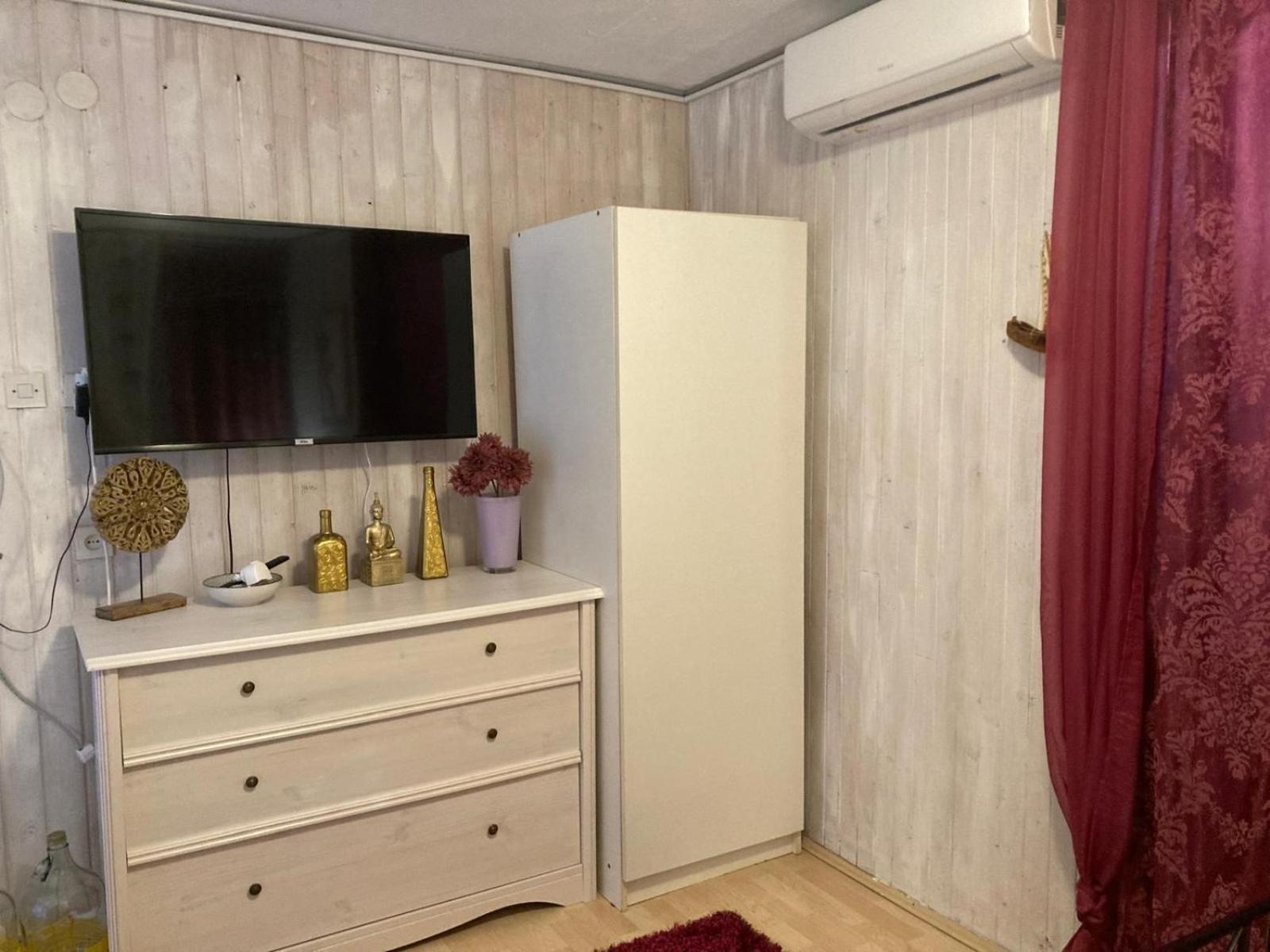 Apartments Lavandis Муртер Екстериор снимка