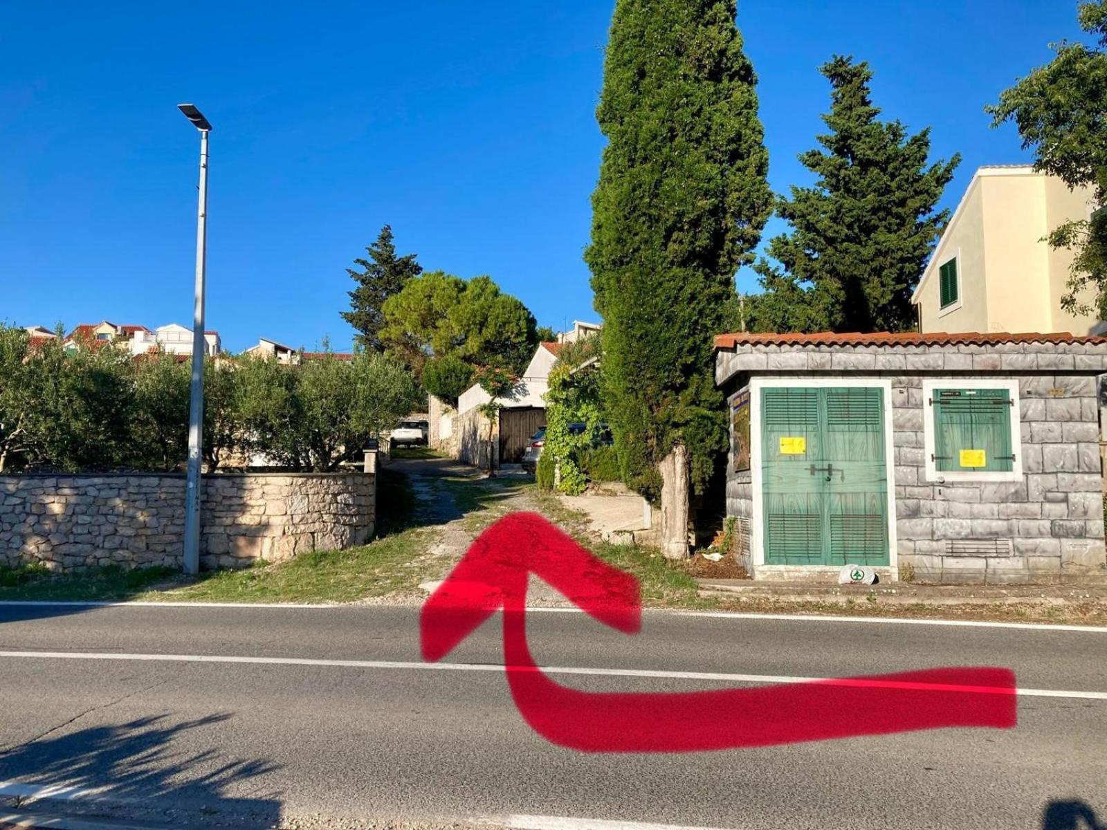 Apartments Lavandis Муртер Екстериор снимка