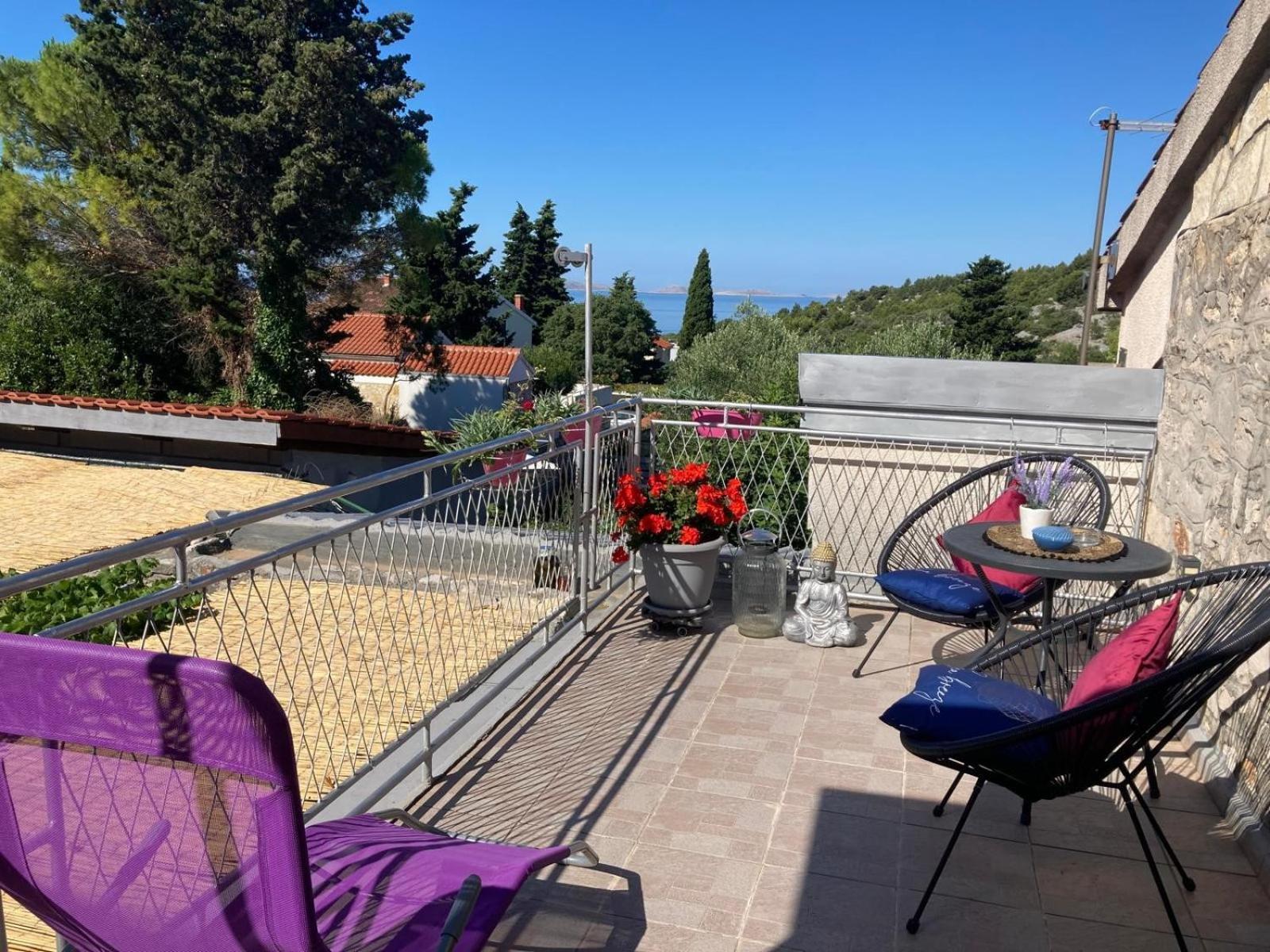 Apartments Lavandis Муртер Екстериор снимка