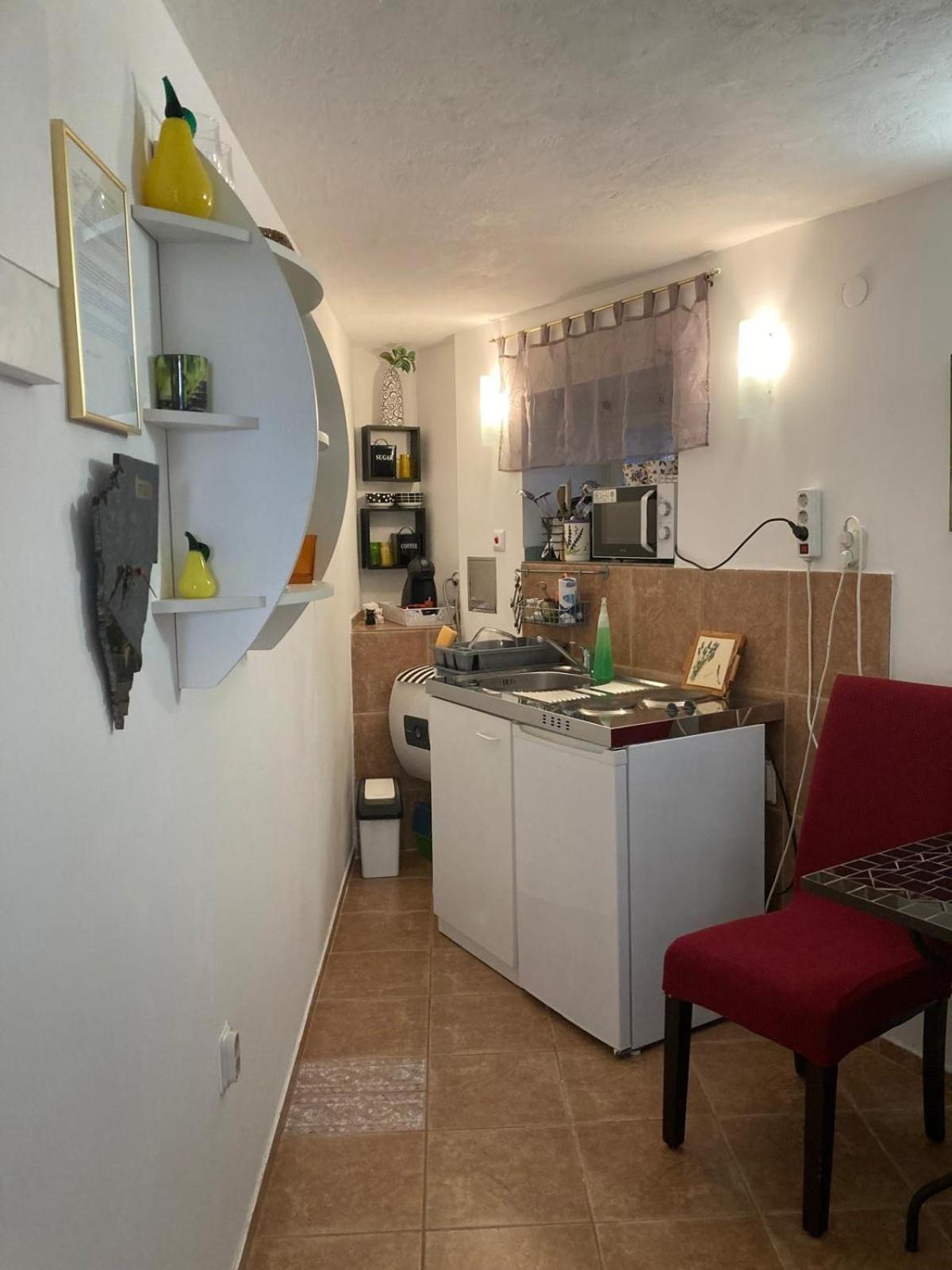 Apartments Lavandis Муртер Екстериор снимка