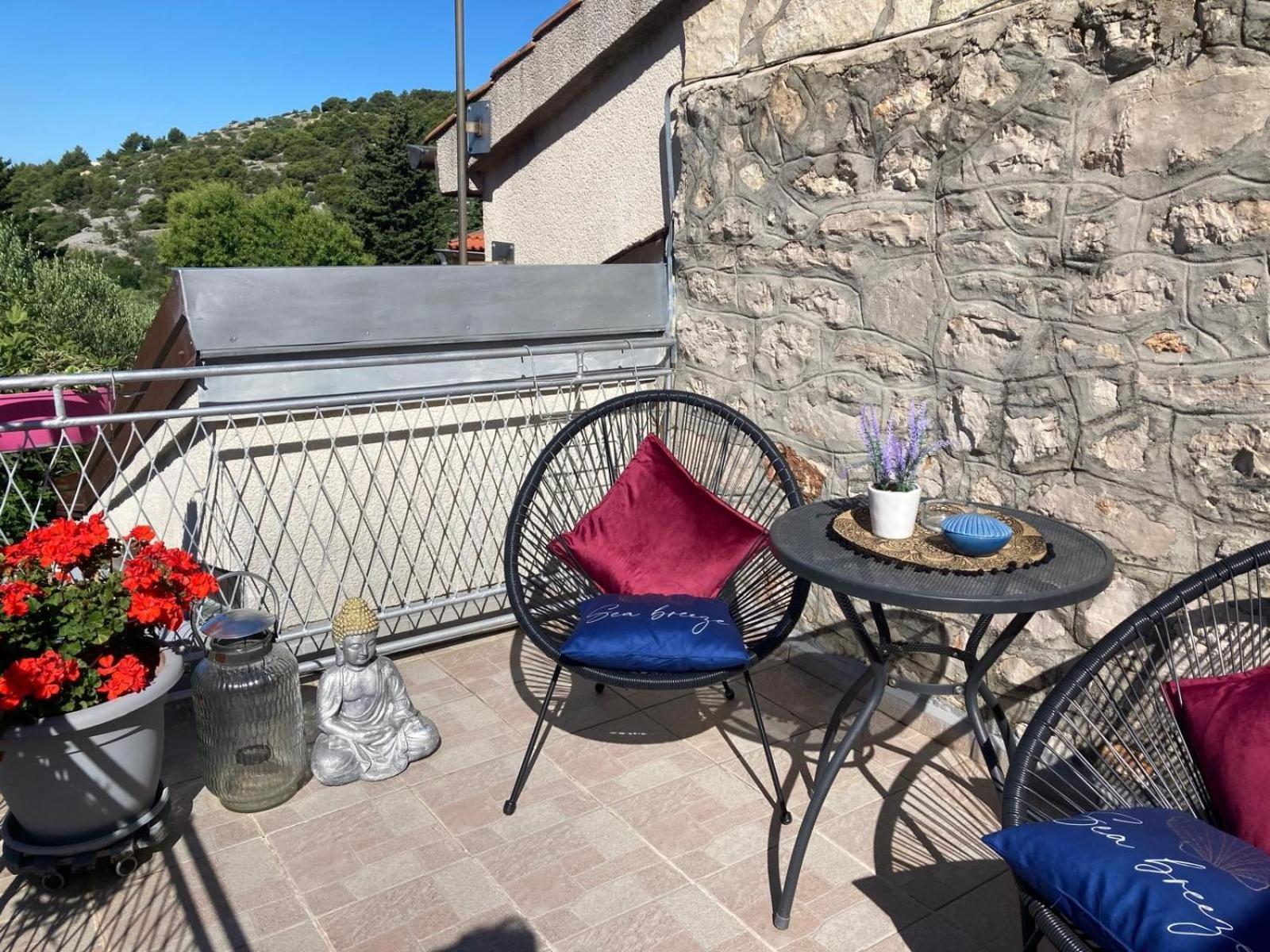 Apartments Lavandis Муртер Екстериор снимка