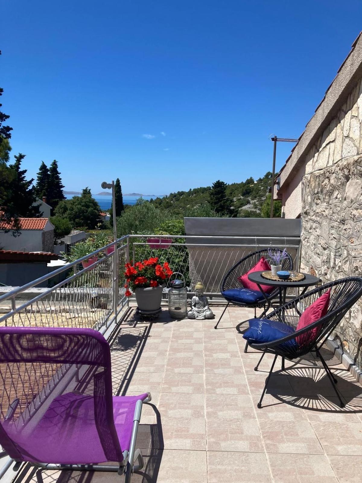 Apartments Lavandis Муртер Екстериор снимка