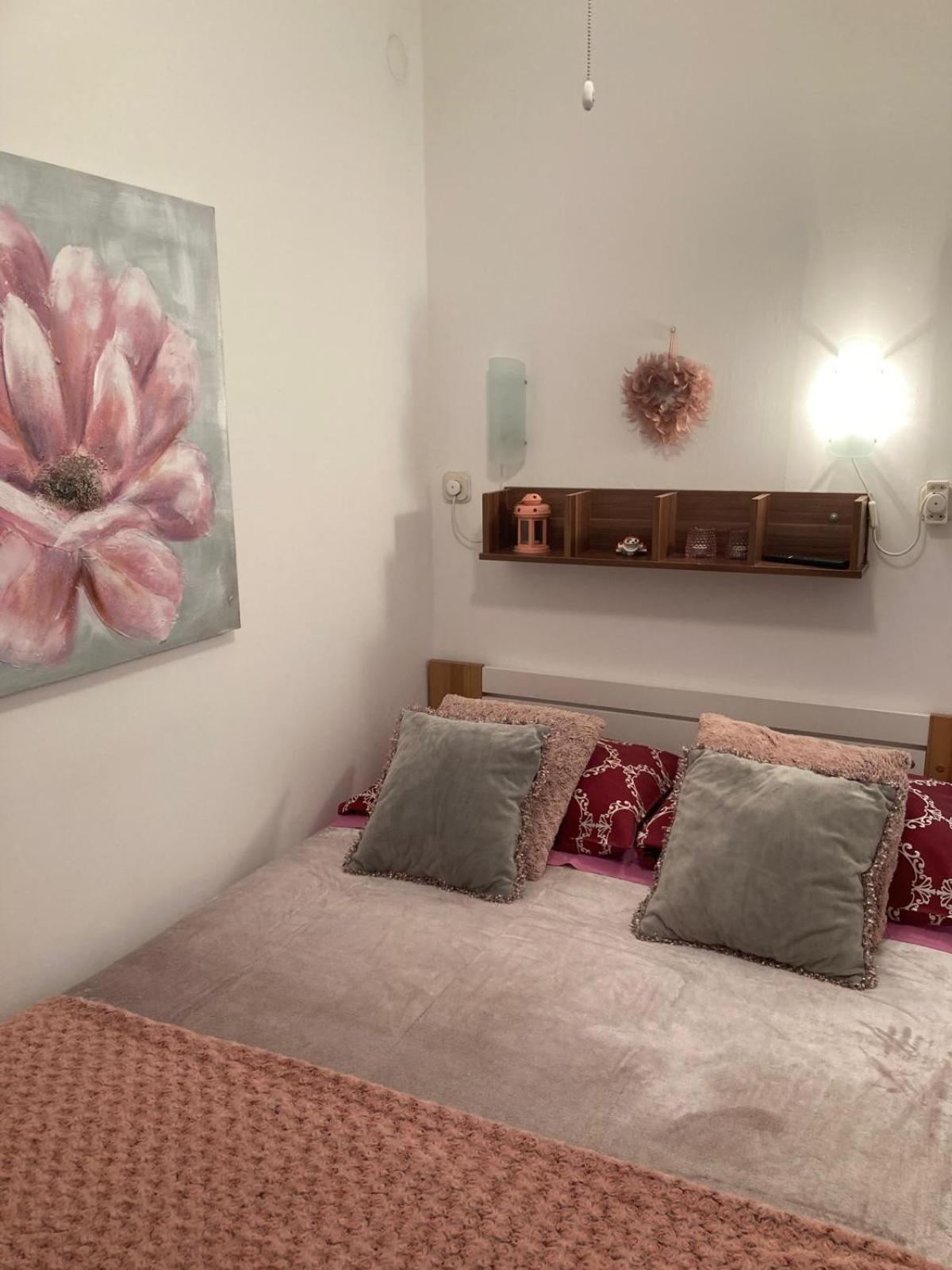 Apartments Lavandis Муртер Екстериор снимка