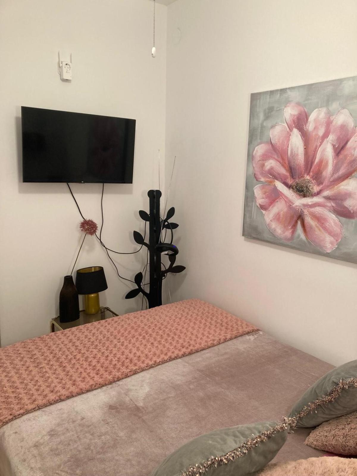 Apartments Lavandis Муртер Екстериор снимка