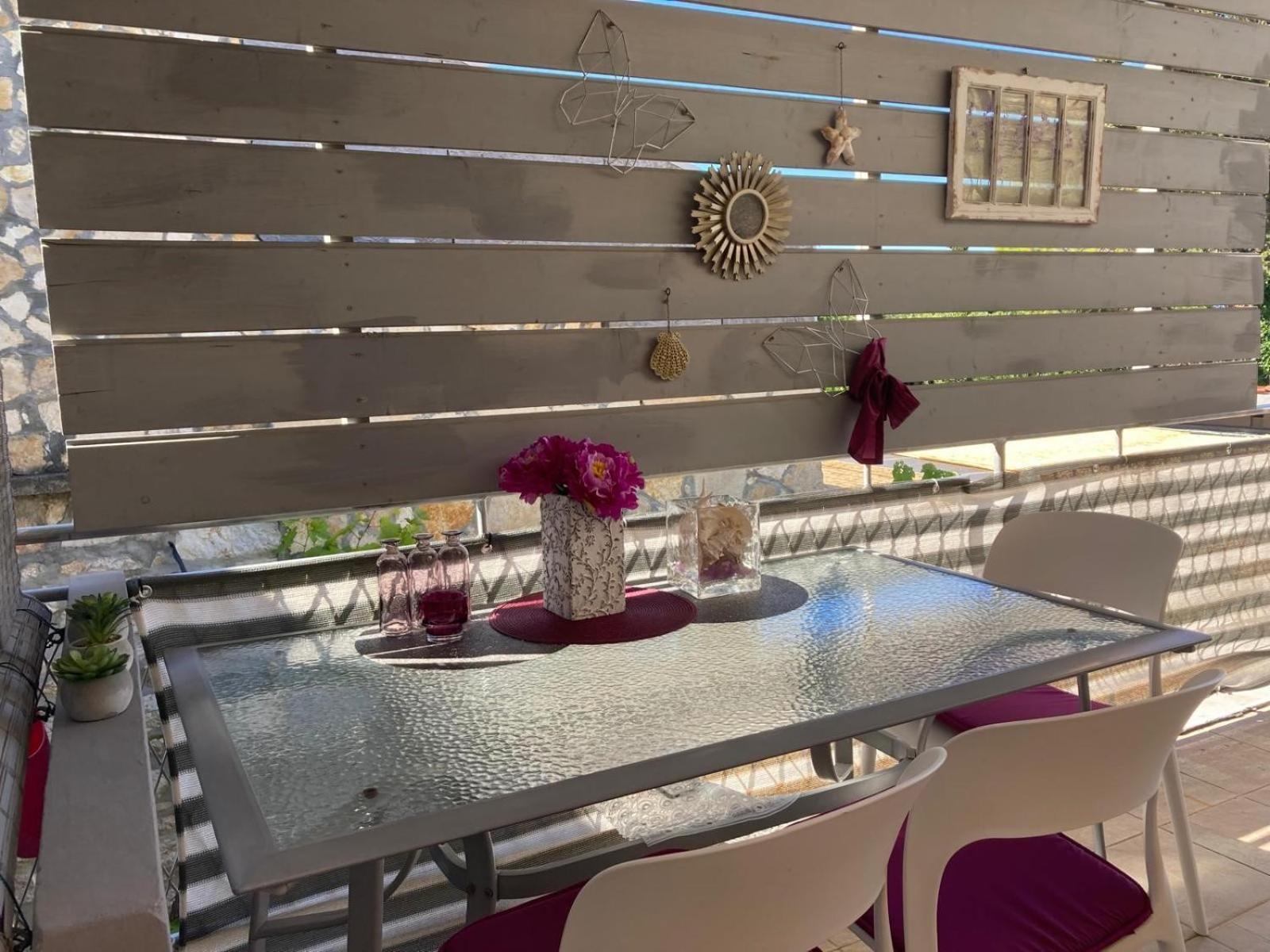 Apartments Lavandis Муртер Екстериор снимка