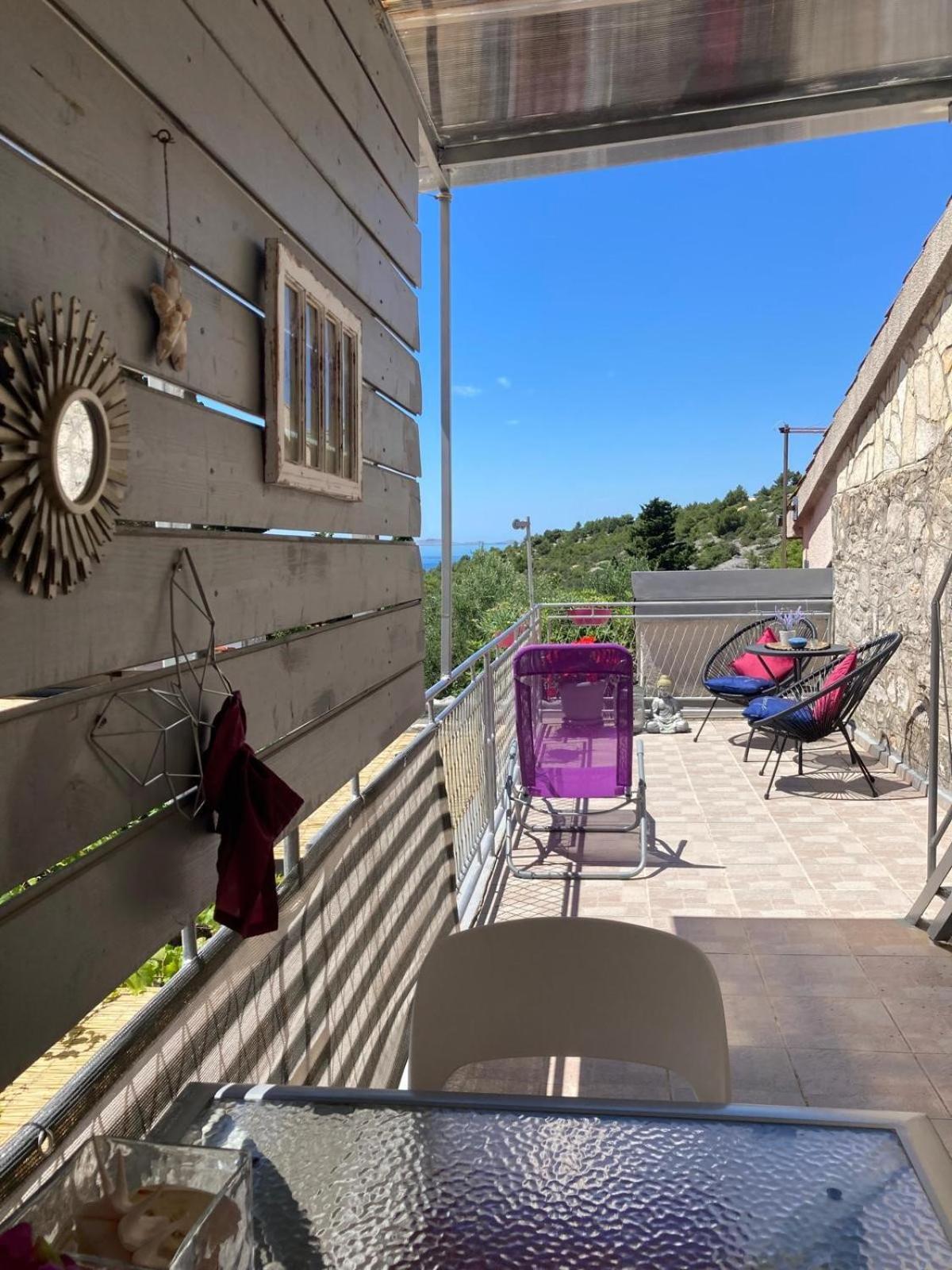 Apartments Lavandis Муртер Екстериор снимка