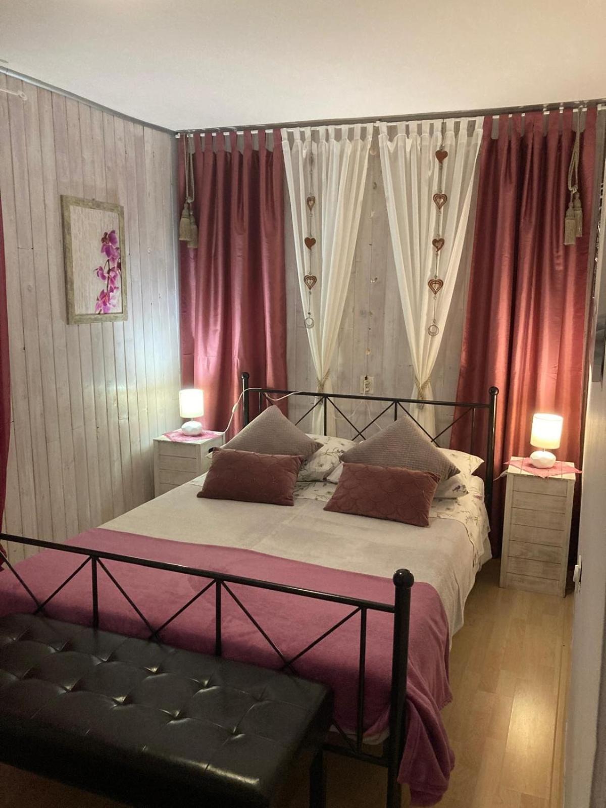 Apartments Lavandis Муртер Екстериор снимка