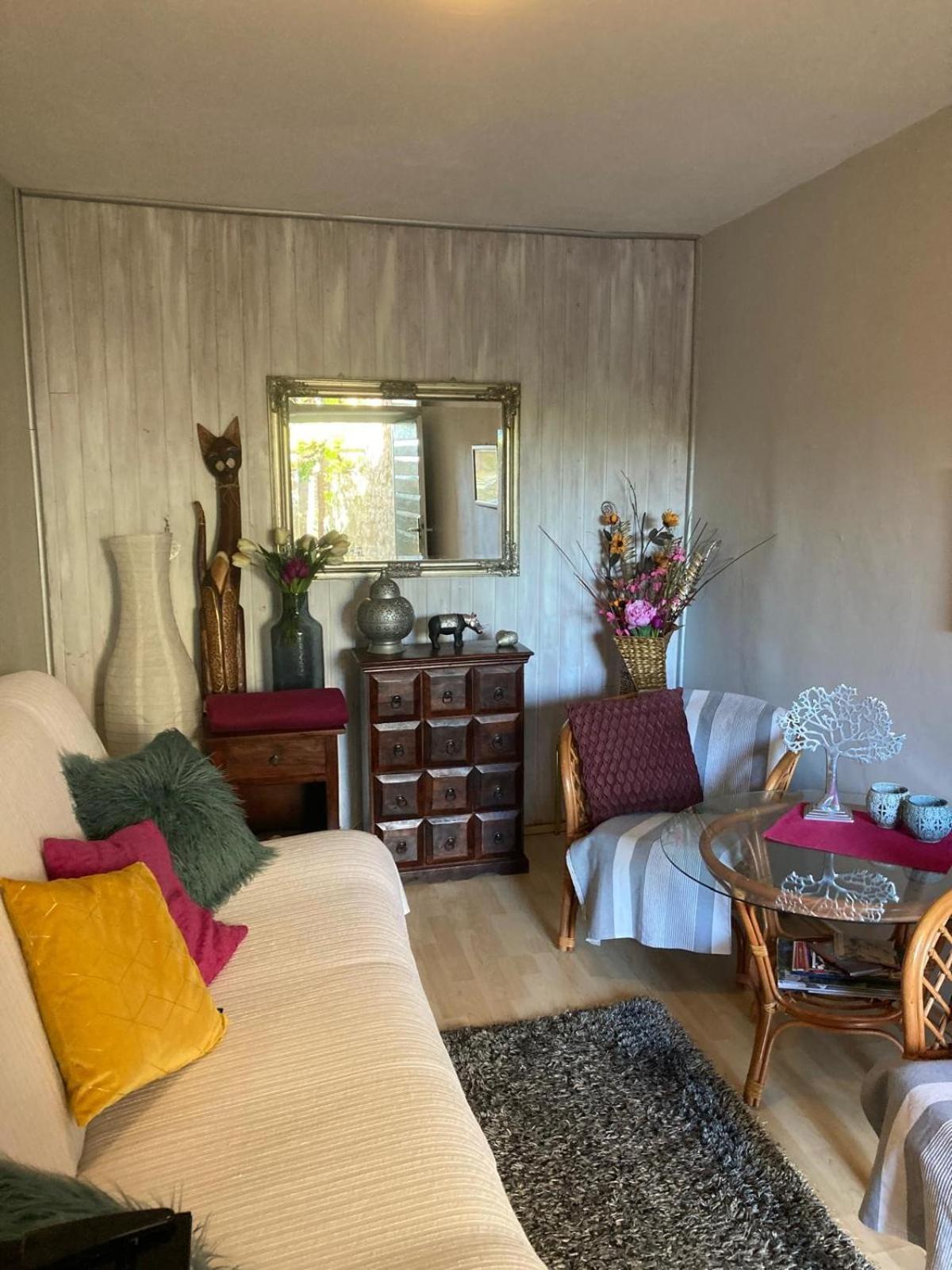 Apartments Lavandis Муртер Екстериор снимка