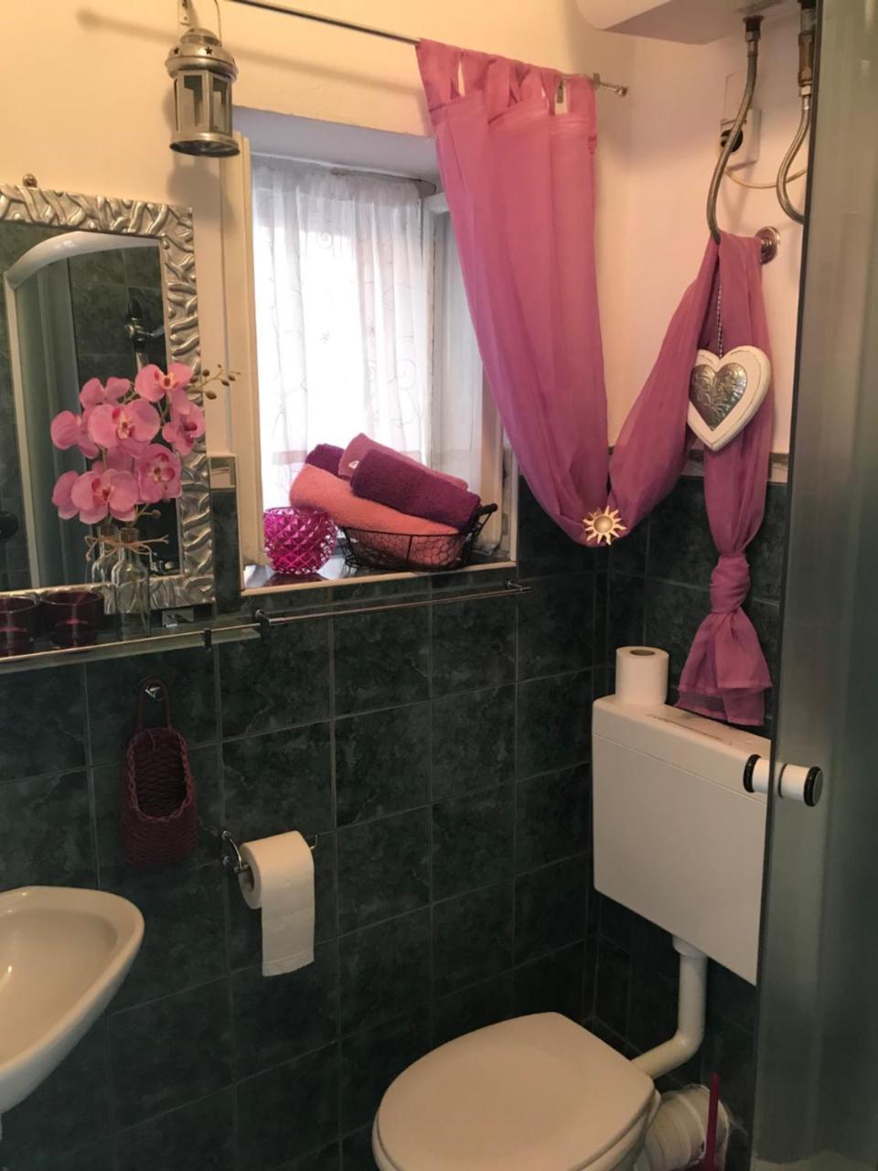 Apartments Lavandis Муртер Екстериор снимка